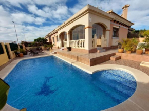 Villa Christophe